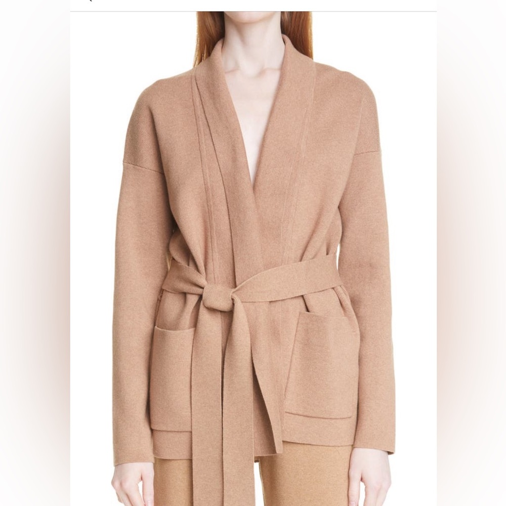 BOSS cardigan